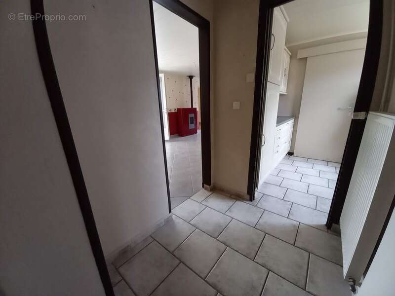 Maison à vendre 3 pièces SAINT DIZIER (52) - photo 5