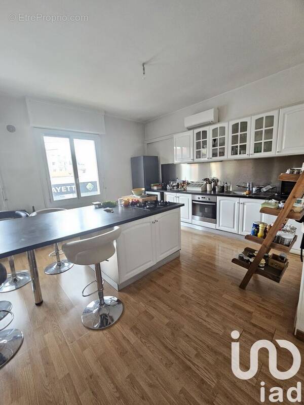 Photo 1 - Appartement à PERPIGNAN