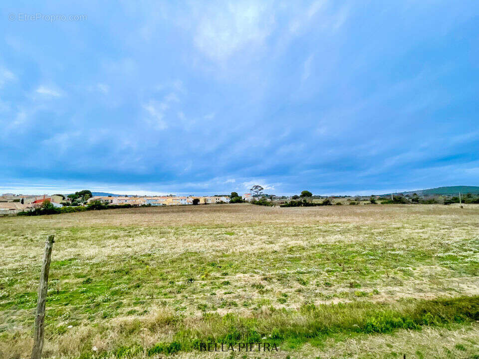 Maison à FRONTIGNAN