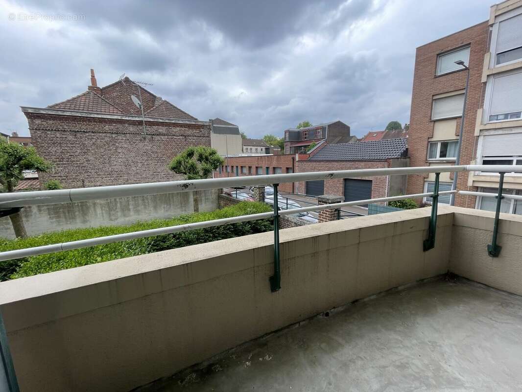 Appartement à LILLE