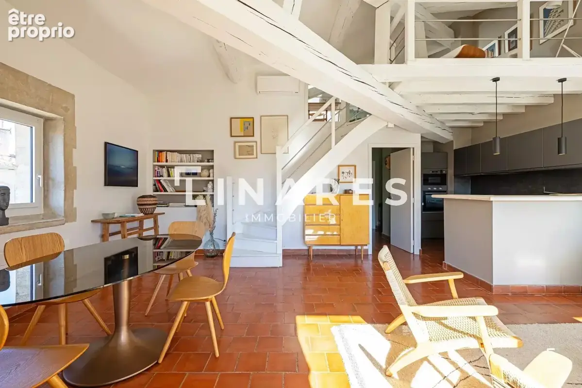 HERA - Loft de 70m² - Tropezienne  - 13001 Vieux-Port - photo 8