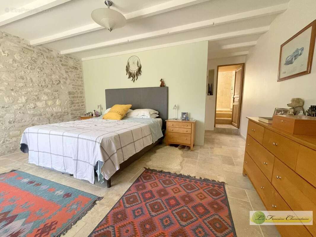 Appartement à ANVILLE