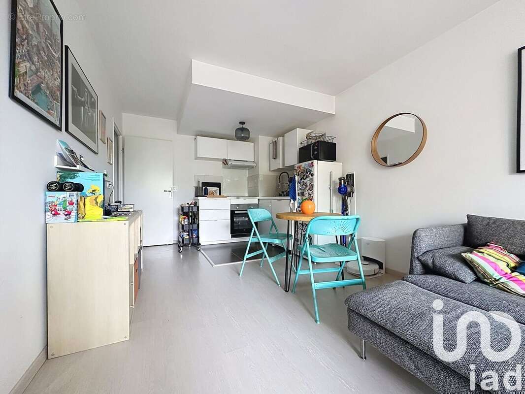 Photo 4 - Appartement à RAMBOUILLET