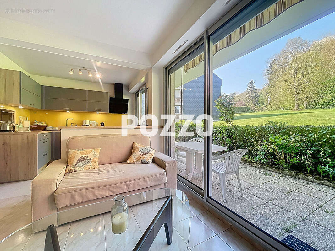 Appartement à HONFLEUR