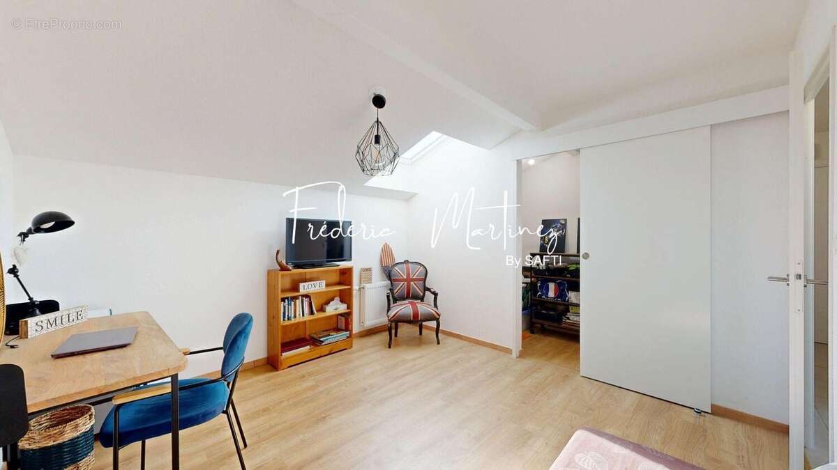 Photo 2 - Appartement à SAINT-JEAN