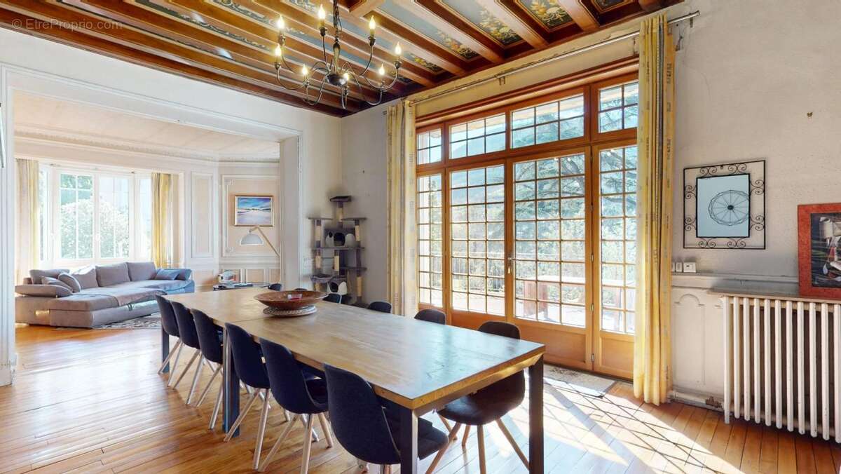 Maison à MILLAU