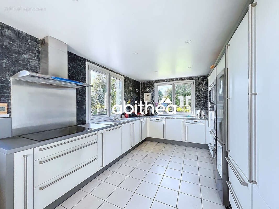 Maison à VALENCIENNES