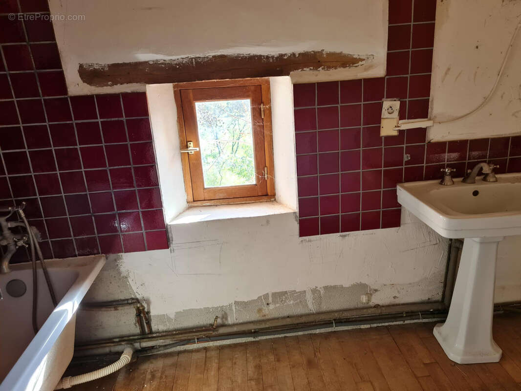 Maison à DURFORT-ET-SAINT-MARTIN-DE-SOSSENAC