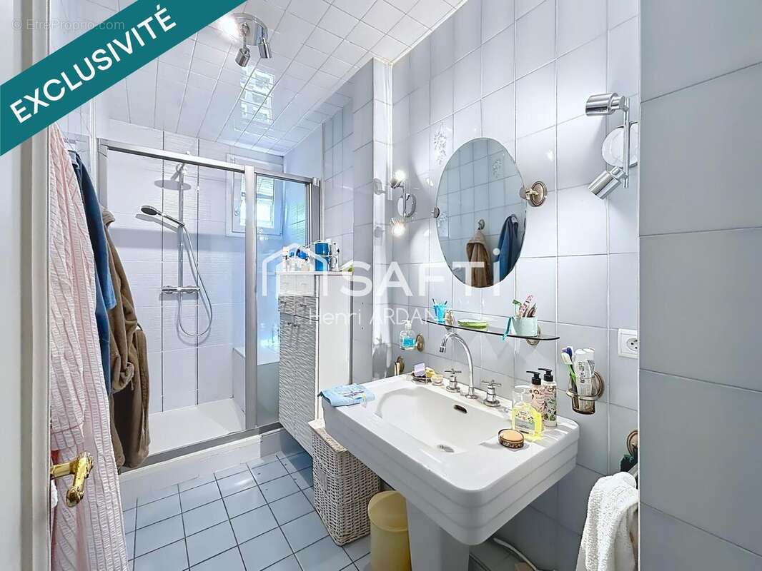 Photo 6 - Appartement à LIMOGES