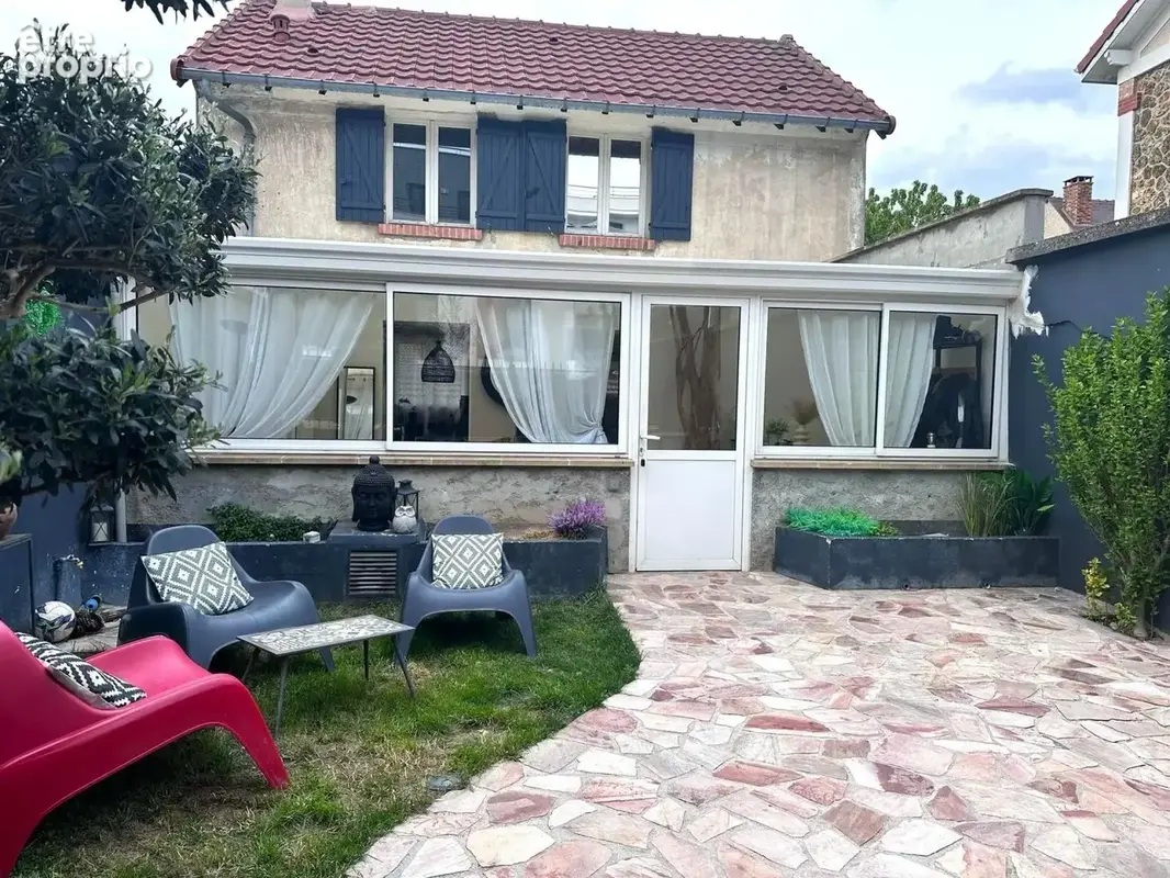 Photo 1 - Maison à MONTESSON