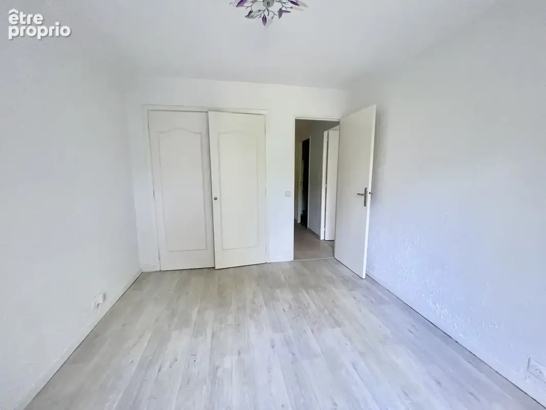 LE CANNET, secteur Penh-Chaï, au calme, appartement 3P Rez-de-jardin - photo 11