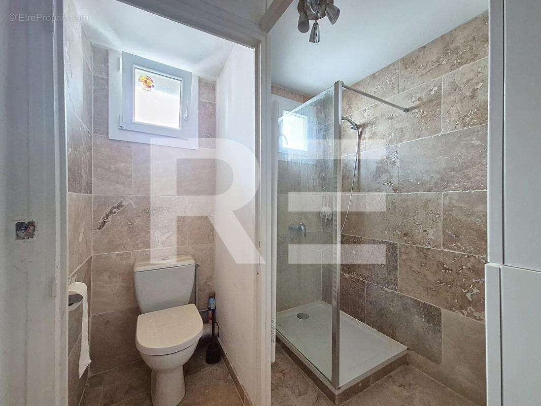 Appartement à MILHAUD