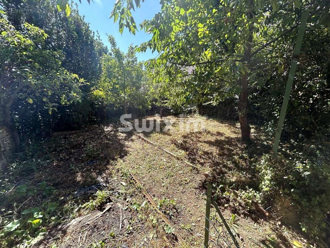 Maison 71 m² - 2 chambres - 20min d'Avallon - photo 11