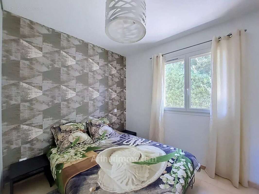 Vente Maison Mouans-sartoux(06370) 550 000ï¿œ - photo 10