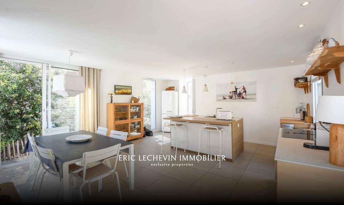 Maison 187 m² à Le Touquet-Paris-Plage  - photo 6