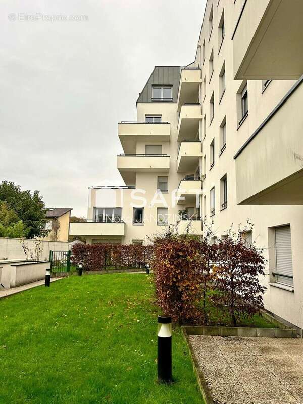 Photo 3 - Appartement à ROUEN