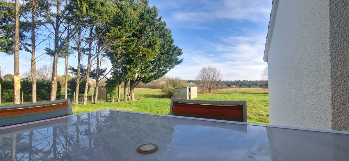 Maison à CASTELNAU-D'ESTRETEFONDS