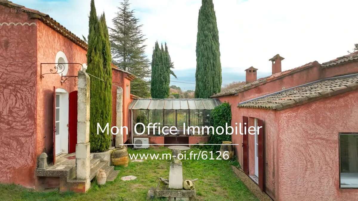 Maison à LAURIS