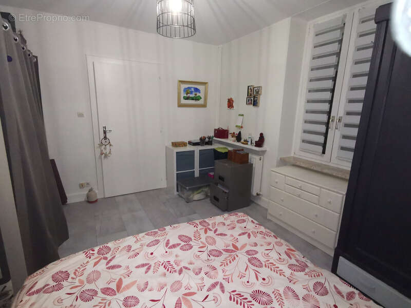 Appartement à ALGRANGE