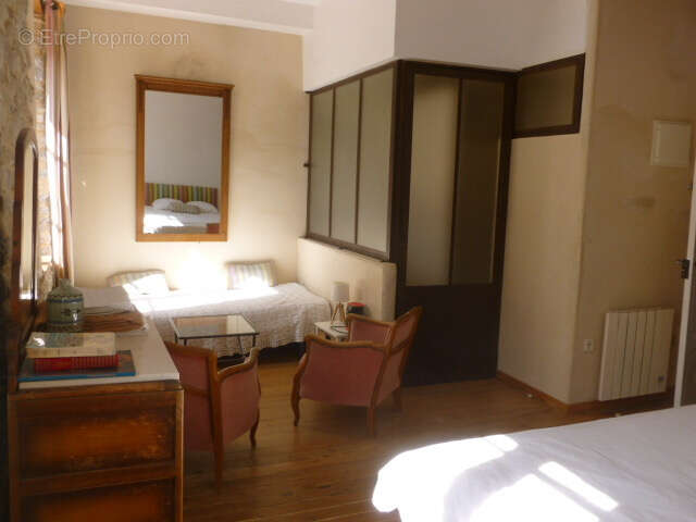 Appartement à PRATS-DE-MOLLO-LA-PRESTE