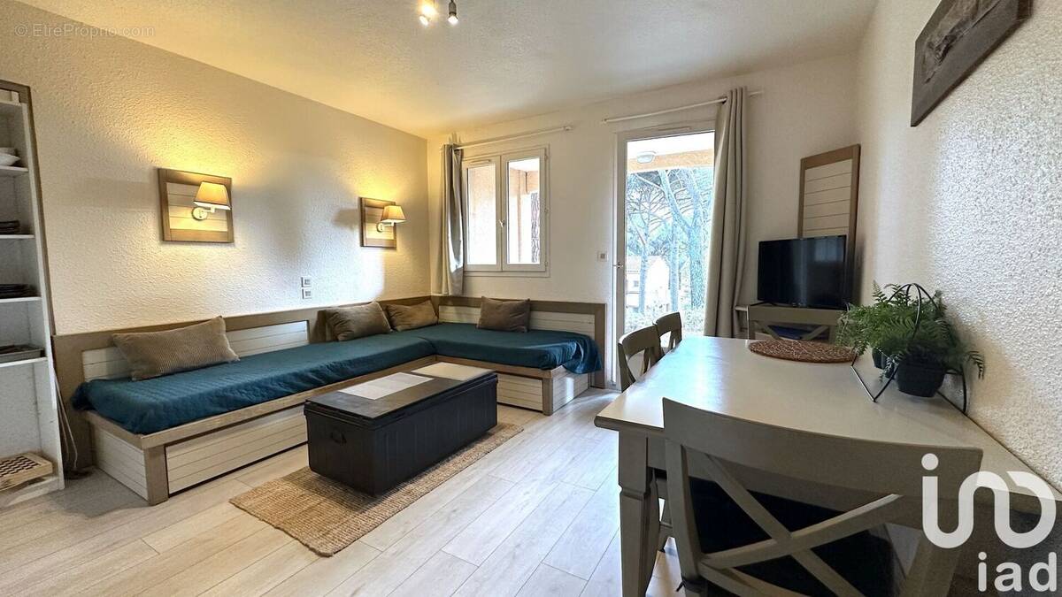 Photo 1 - Appartement à SAINT-RAPHAEL
