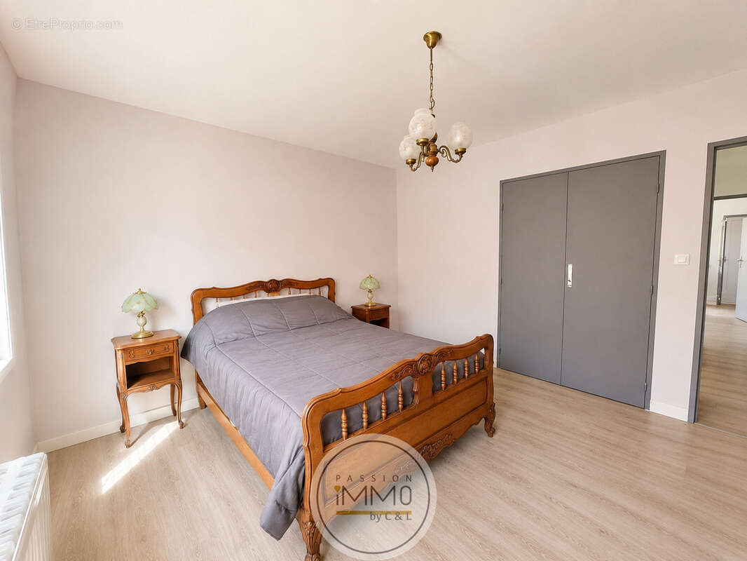 Appartement à SISTERON