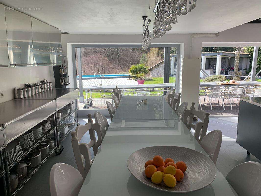 Havre de paix avec chambres d'hôtes pleines de charme - photo 8