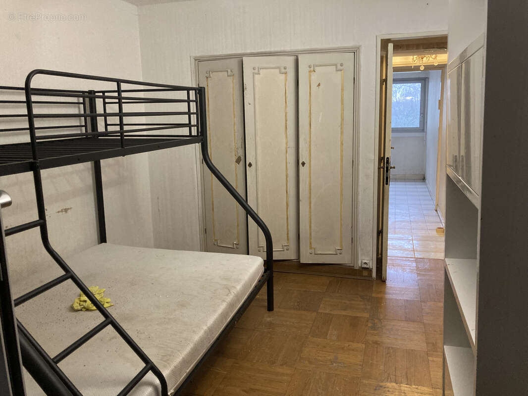 Appartement à SARCELLES