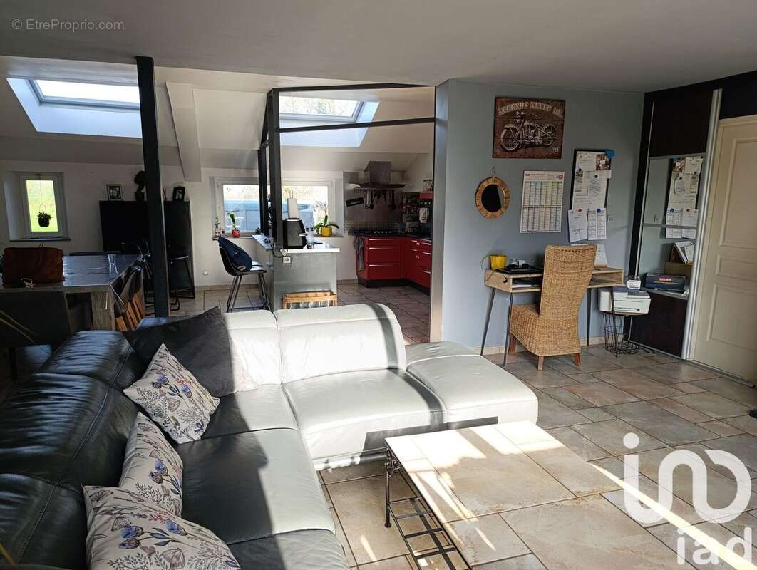 Photo 7 - Maison à ZUTKERQUE