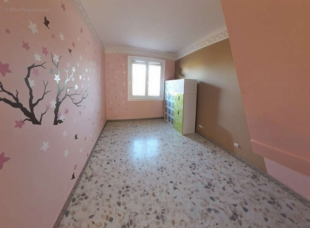 Maison à PORT-DE-BOUC