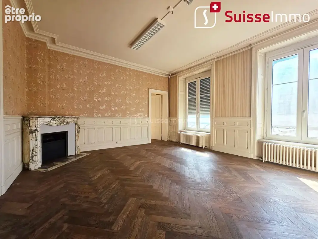 Immeuble L Isle Sur Le Doubs 692 m2 - photo 10