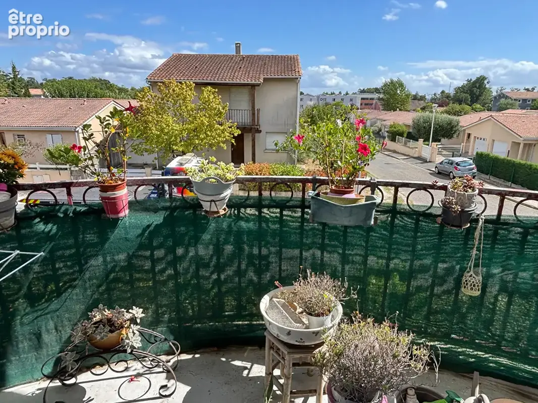 Appartement Villenave D'Ornon 4 pièce(s) 80 m2 - photo 6