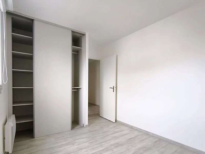 Appartement à TOURS