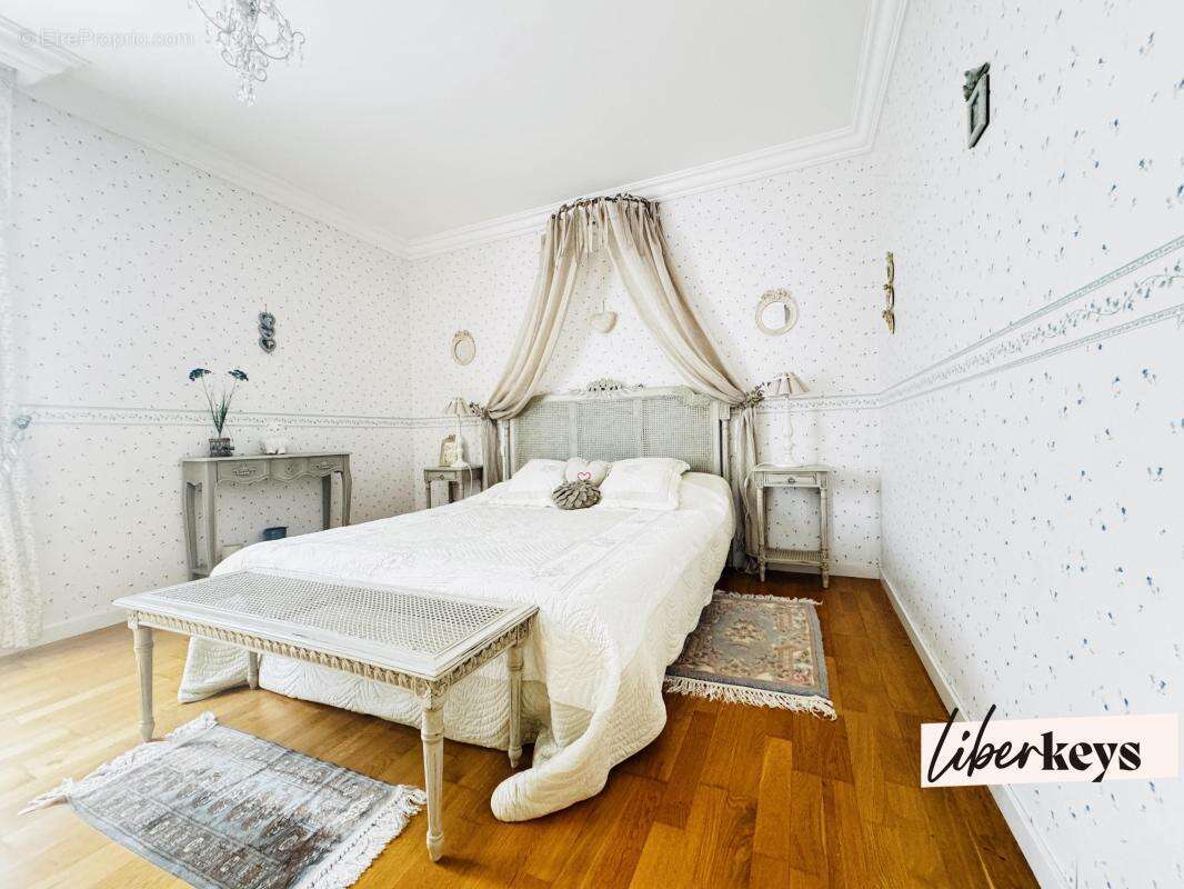 Maison à LA FERRIERE