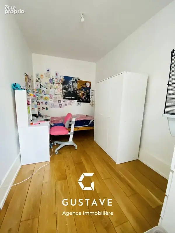 Appartement 2 pièces 29m2 - photo 4