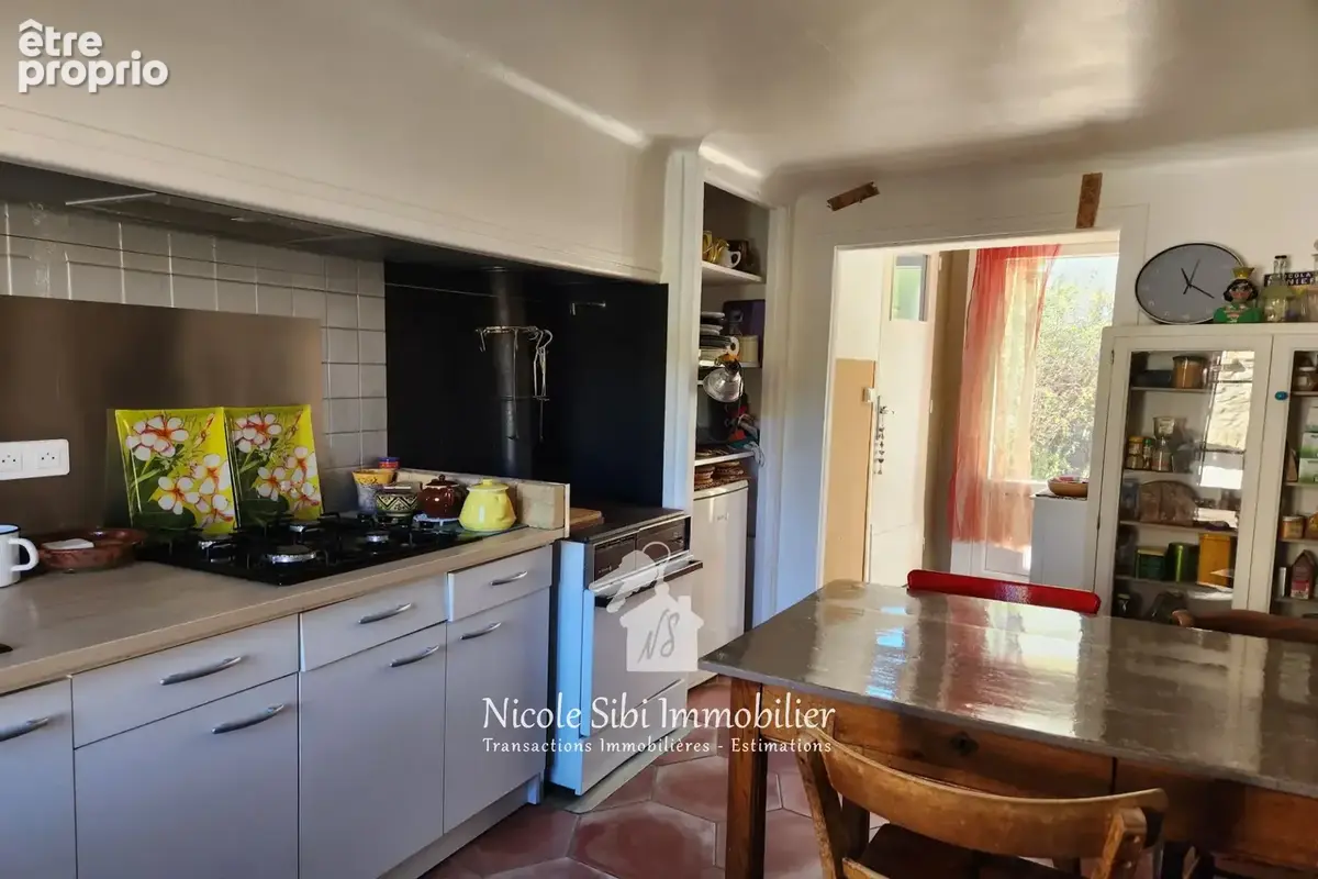 Maison 4 pièces 85 m² à vendre à Corneilla-De-Conflent (66820) - photo 4