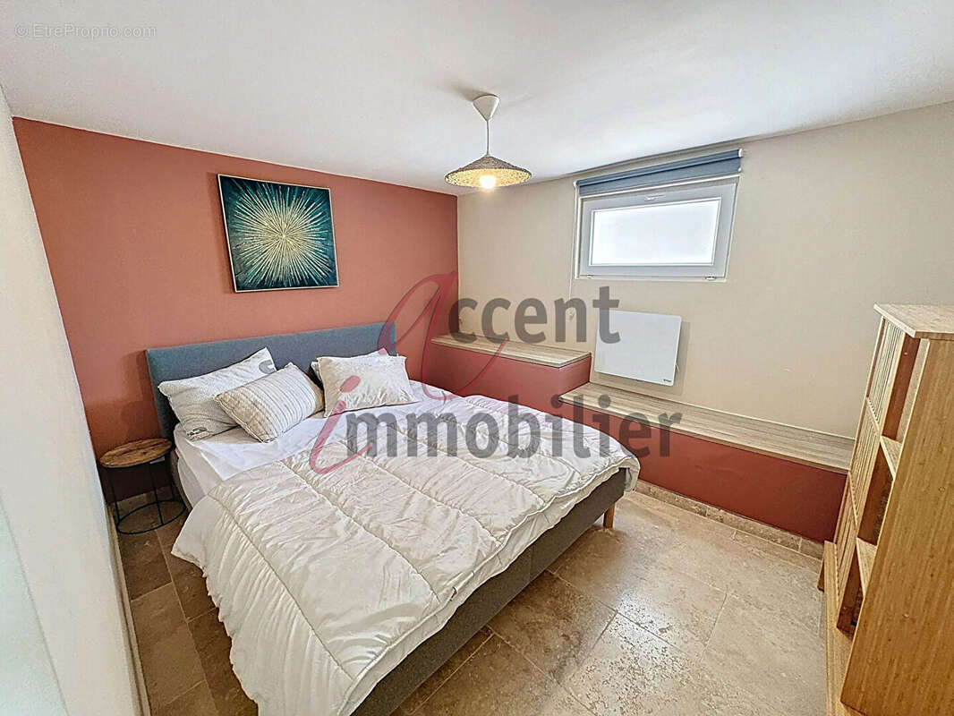 Maison à SAINT-REMY-DE-PROVENCE