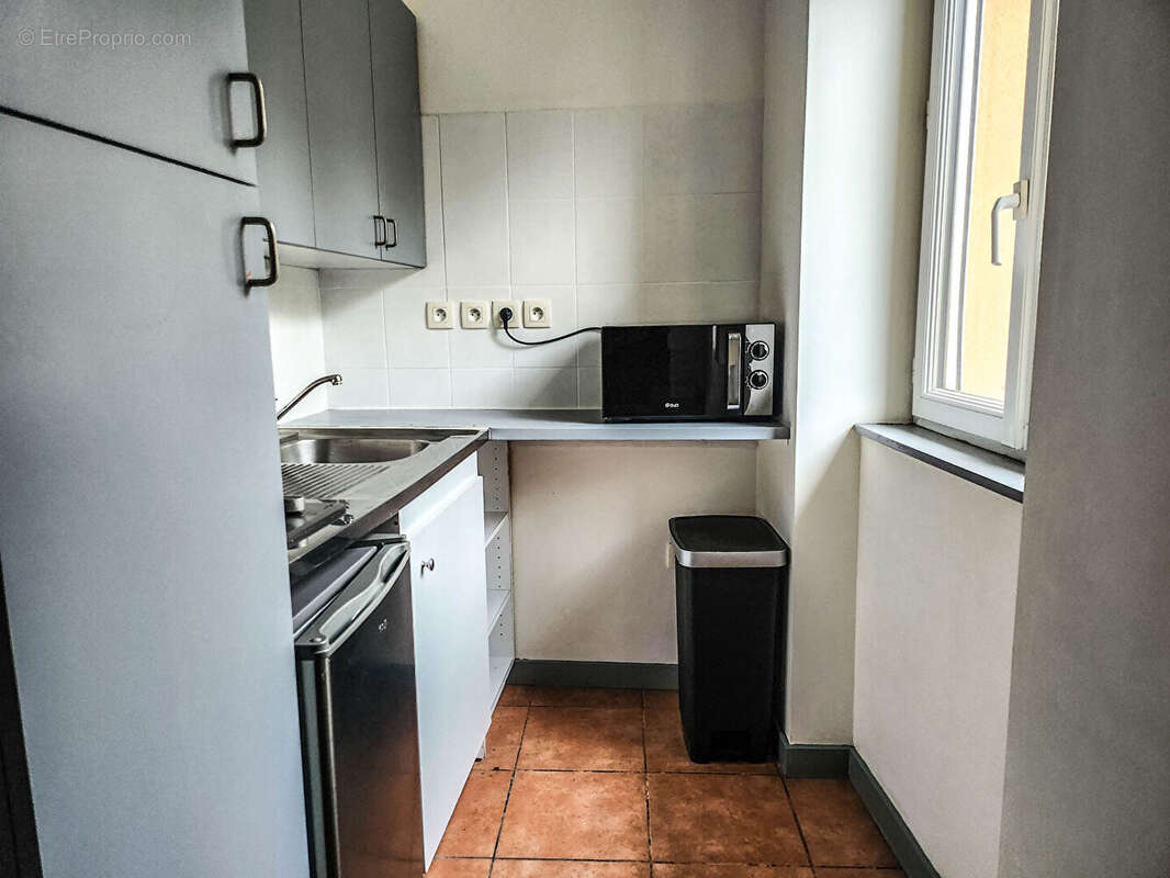 Appartement à CHAMPAGNEUX