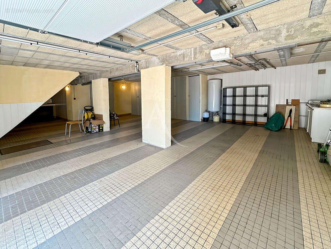 Maison à TRIEL-SUR-SEINE