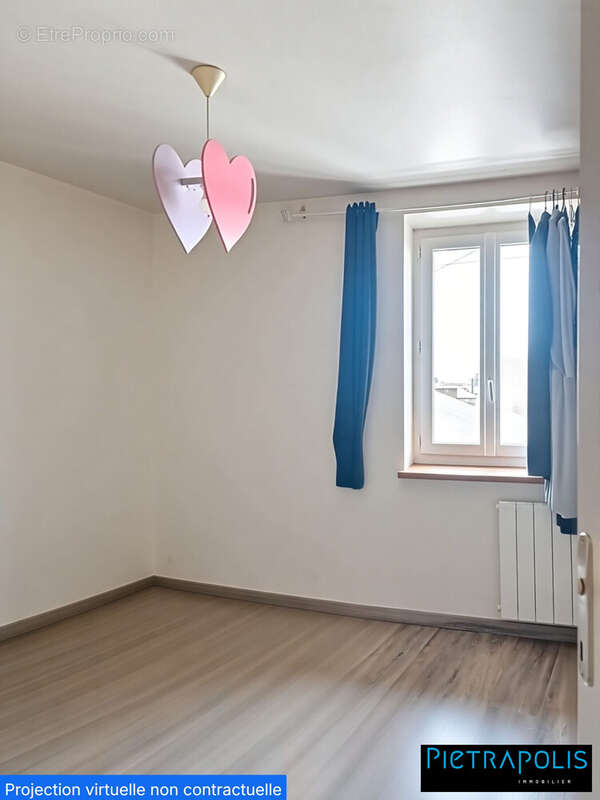 Appartement à VILLEFRANCHE-SUR-SAONE