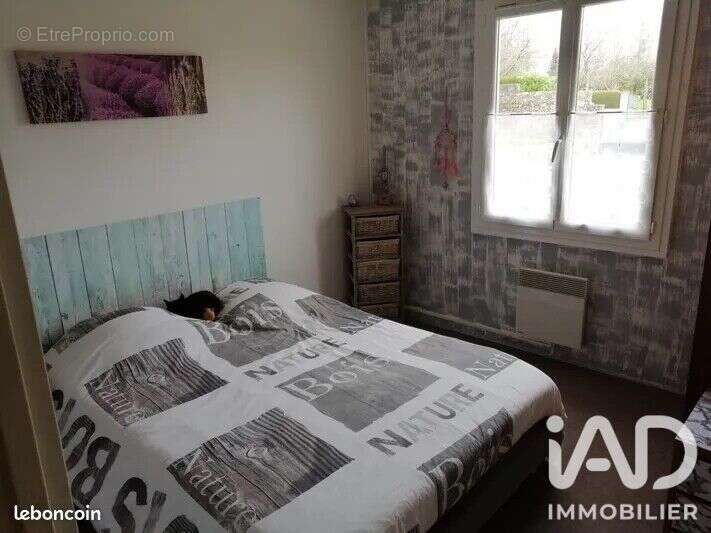 Maison 88 m² à Villepot  - photo 4