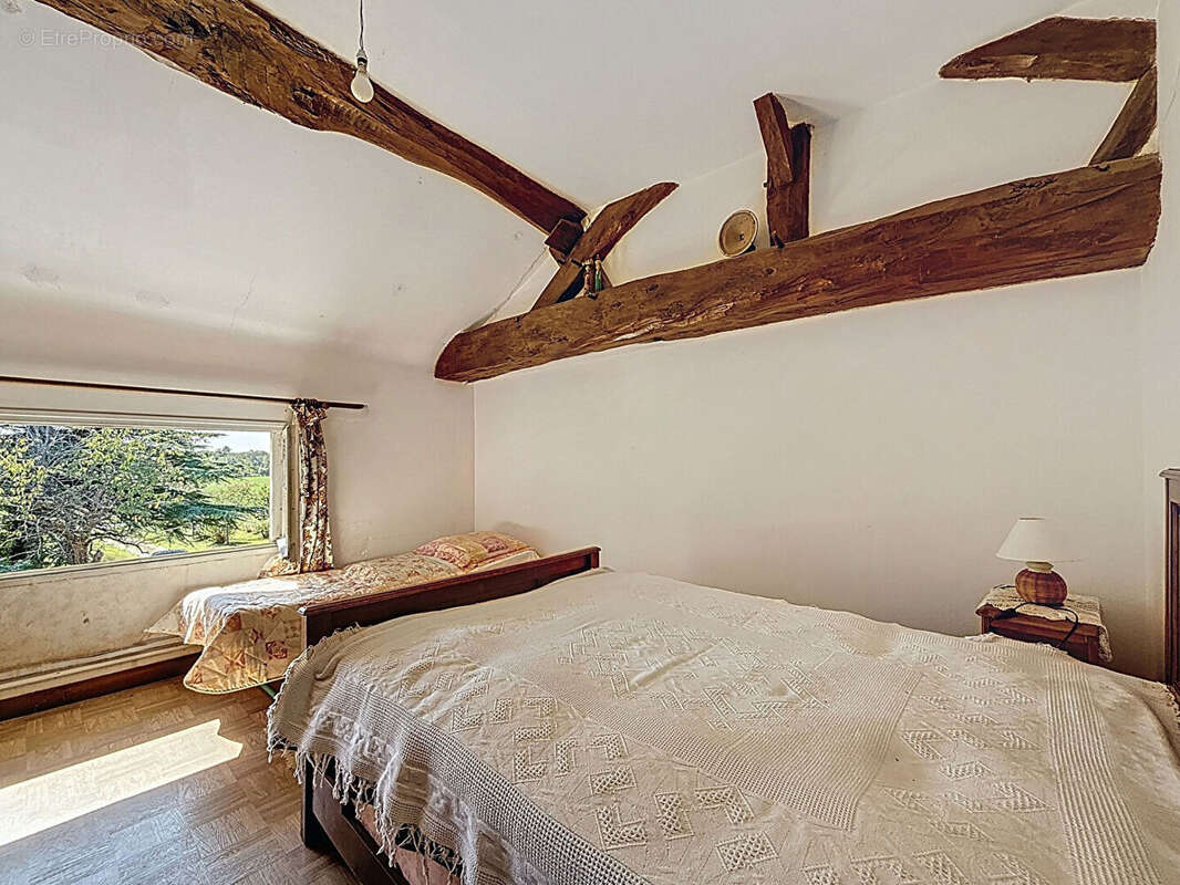 Maison à DOUE-LA-FONTAINE