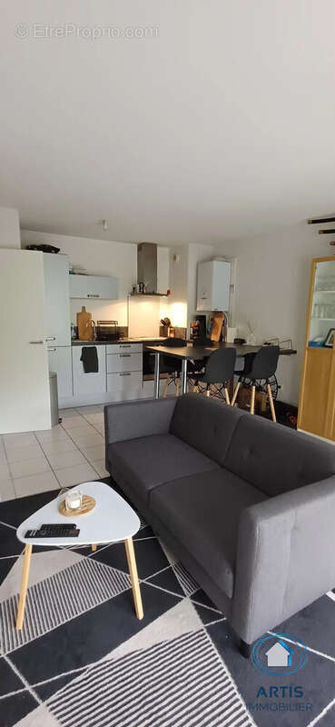 Appartement à SAINT-JEAN-DE-LUZ