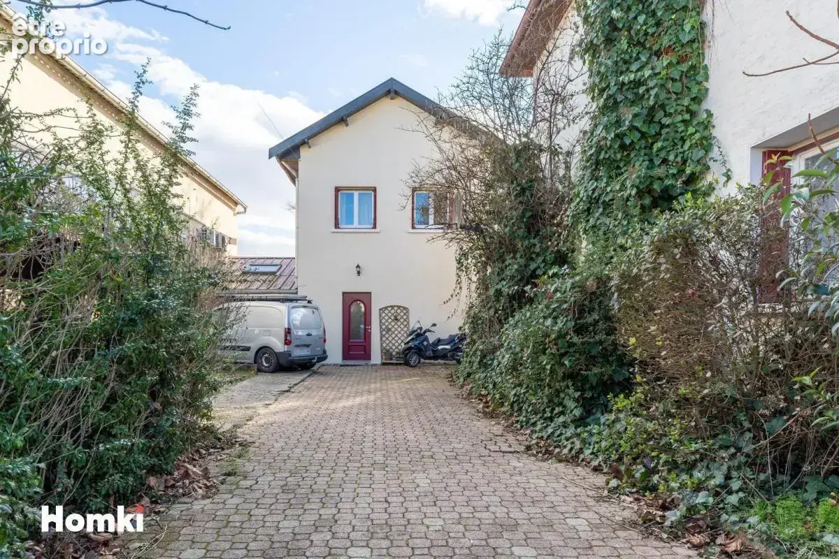 Maison/Villa T4 de 100 m² à Rillieux-la-Pape 69140 - photo 12