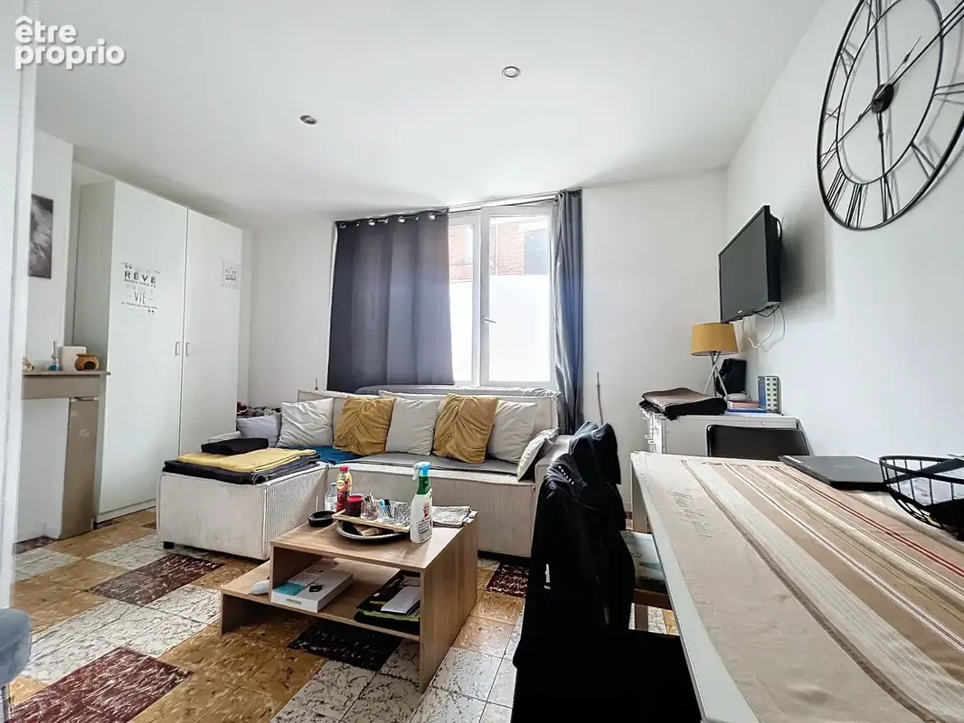 Maison à diviser - photo 7