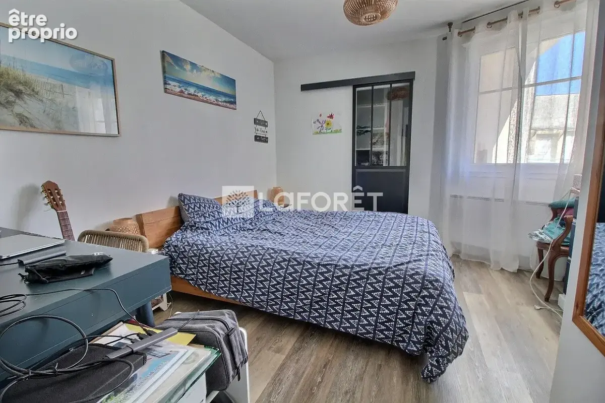 Appartement Rueil Malmaison 5 pièce(s) 91 m2 - photo 11