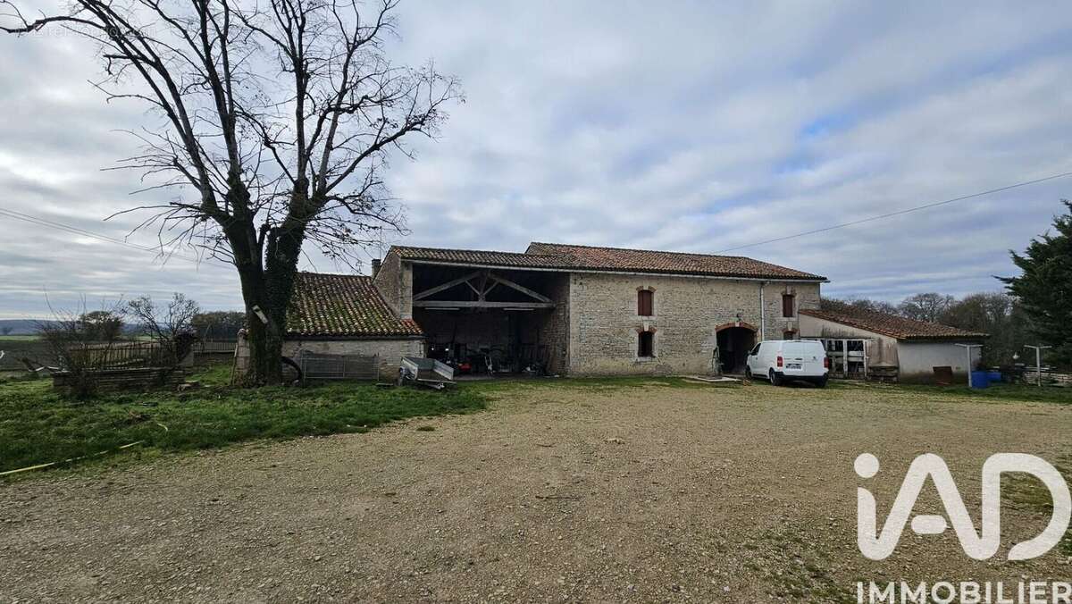 Photo 5 - Maison à EBREON