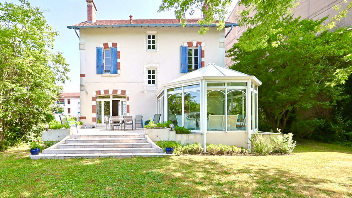 Maison à DAX