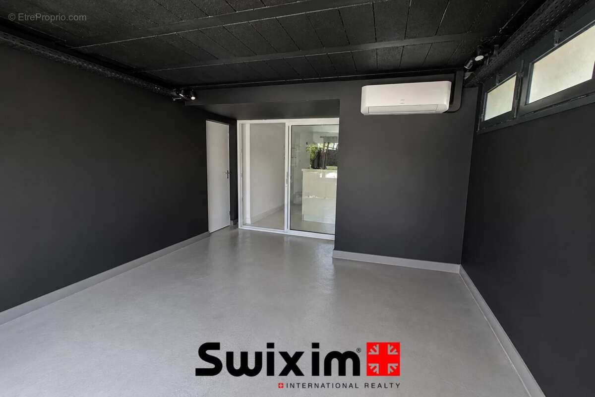 Maison T4 avec local commercial loué et bureau - 168m² - Mérignac - photo 13