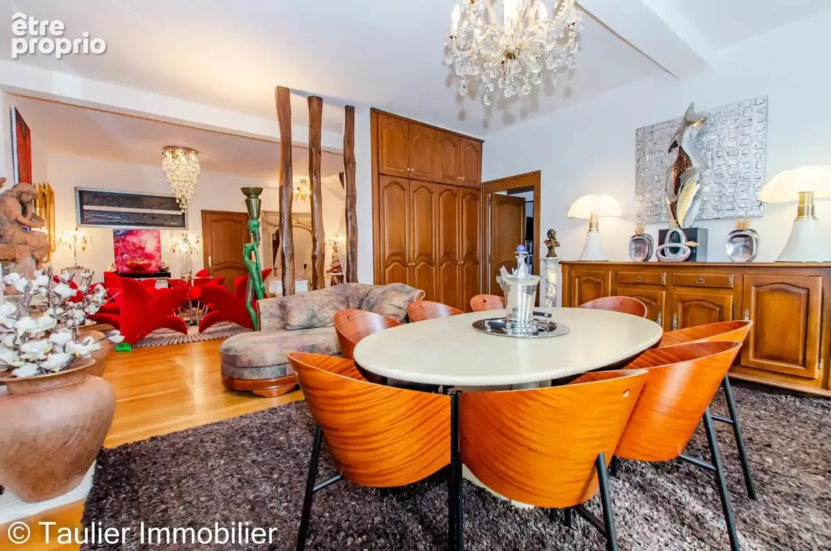 Magnifique Duplex au centre-ville 169m² - photo 2